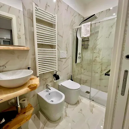 Vendégház Roomsovama Pescara