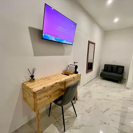 Roomsovama 3* Pescara