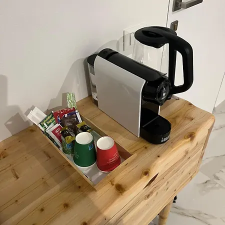 Roomsovama 3* Pescara