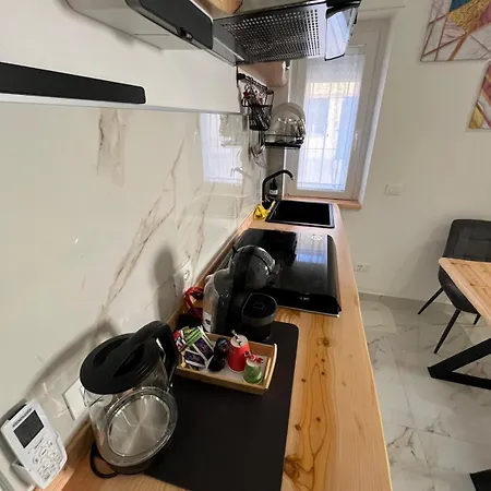 Vendégház Roomsovama 3*