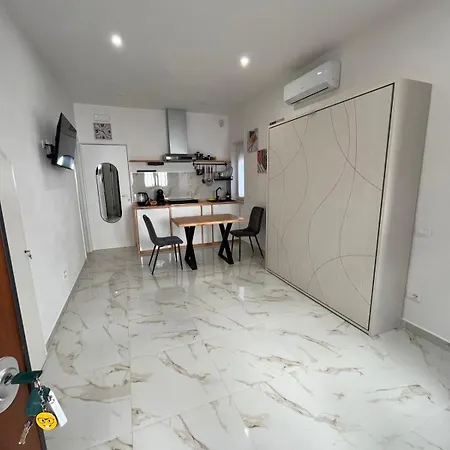 Vendégház Roomsovama Pescara