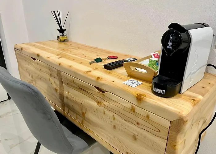 Roomsovama 佩斯卡拉