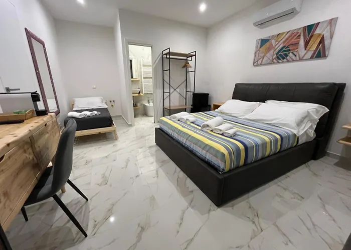 Roomsovama 招待所