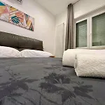 Roomsovama Casa de hóspedes Pescara