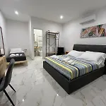 Roomsovama Casa de hóspedes 3*