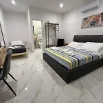 Roomsovama Casa de hóspedes