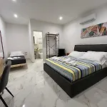 Casa de hóspedes Roomsovama 3*