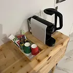 Roomsovama 3* Pescara