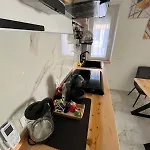 Casa de hóspedes Roomsovama 3*