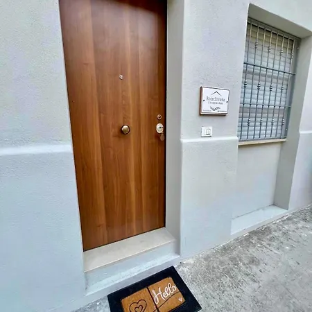 Roomsovama 게스트하우스 페스카라