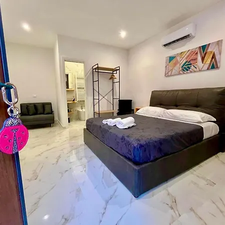 Roomsovama Affittacamere