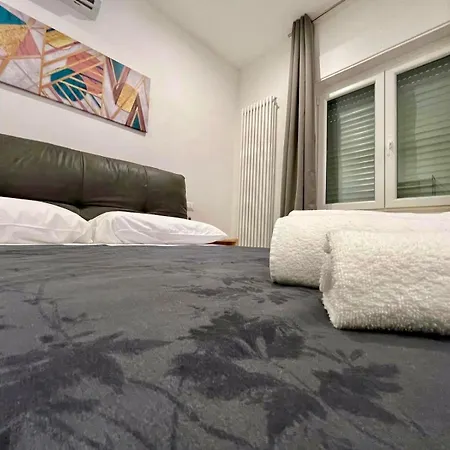 Roomsovama Guest house Pescara