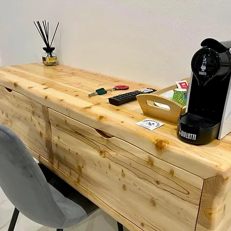 Roomsovama Пескара