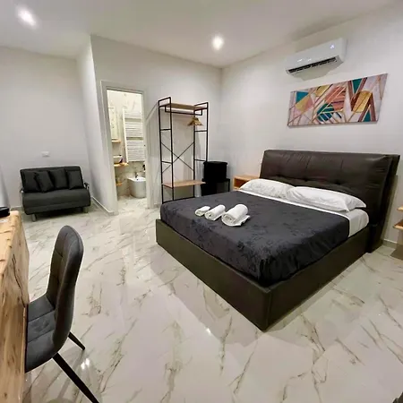 Roomsovama Guest house