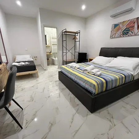 Roomsovama Guest house