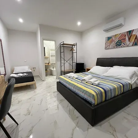 Guest house Roomsovama *
