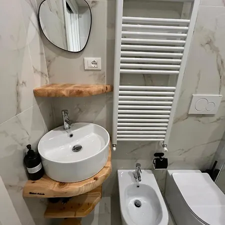 Roomsovama Guest house Pescara
