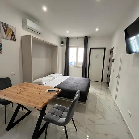 Roomsovama Pescara