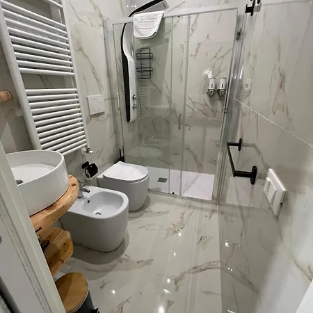 Guest house Roomsovama