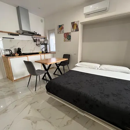 Roomsovama Guest house Pescara