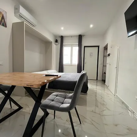 Roomsovama 3*