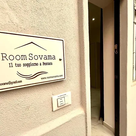 Roomsovama Guest house *