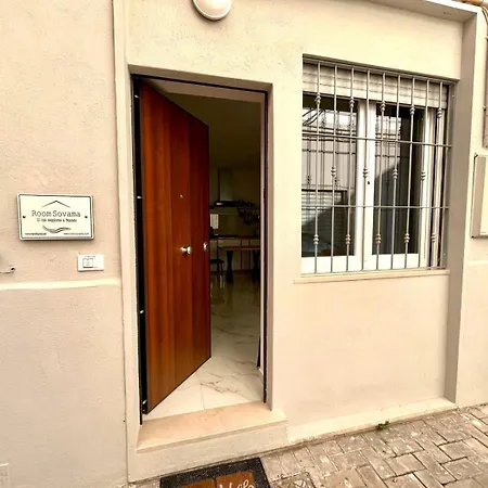 Roomsovama