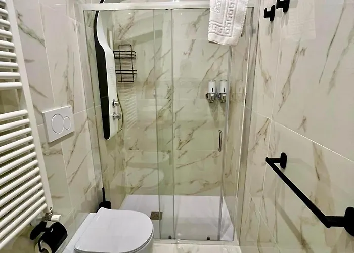 Roomsovama 3* Pescara