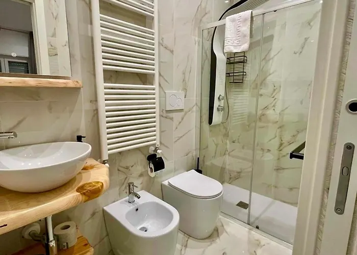 Vendégház Roomsovama Pescara