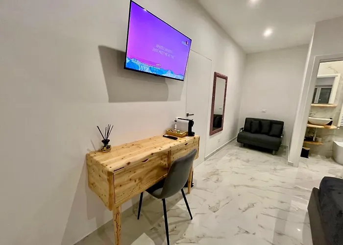 Roomsovama 3* Pescara