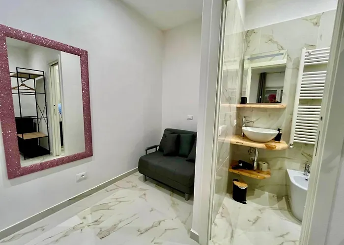 Roomsovama Гостевой дом 3*