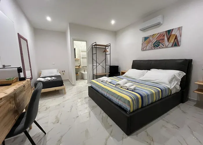 Гостевой дом Roomsovama 3*