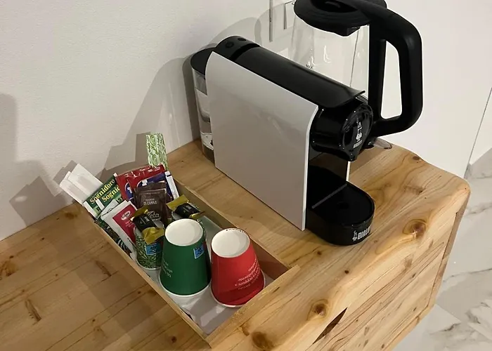 Roomsovama 3* Пескара