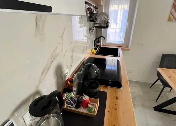 Vendégház Roomsovama 3*