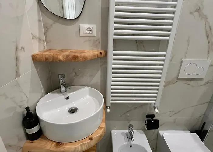 Roomsovama Гостевой дом Пескара