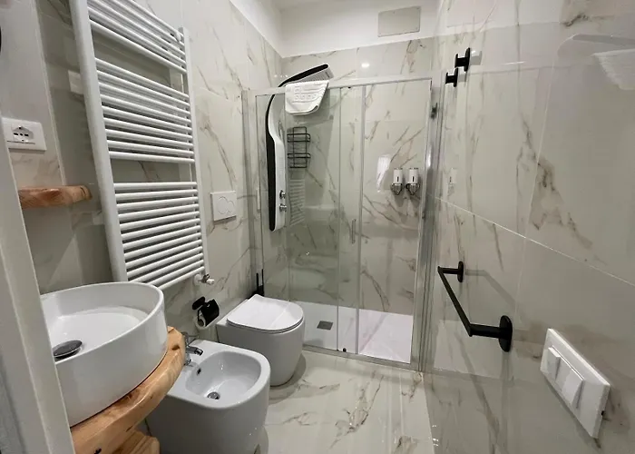 Roomsovama Гостевой дом 3*