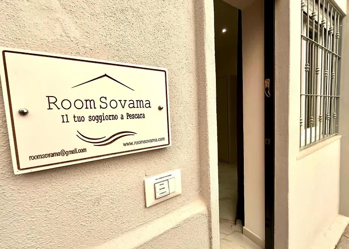Roomsovama Гостевой дом 3*