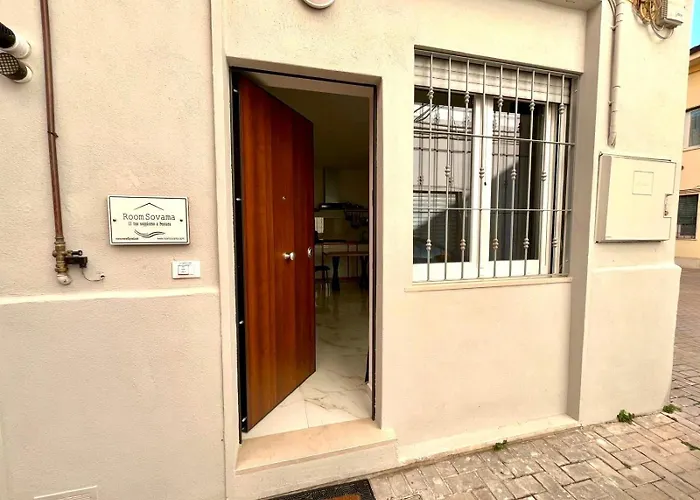 Roomsovama